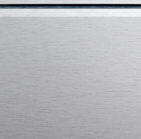 Нержавеющая сталь<br>гладкая